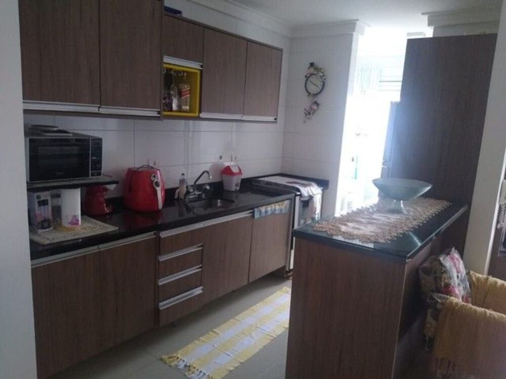 Apartamento, 1 quarto, 54 m² - Foto 1