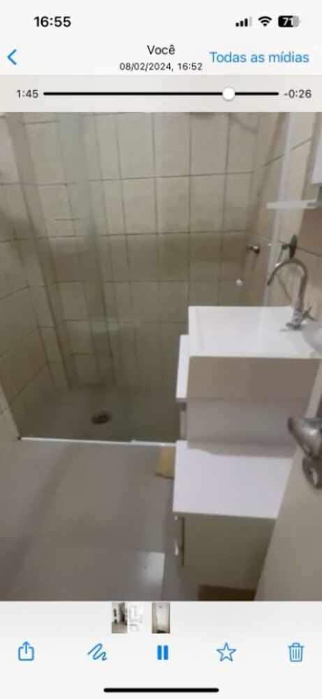 Apartamento, 1 quarto, 35 m² - Foto 5