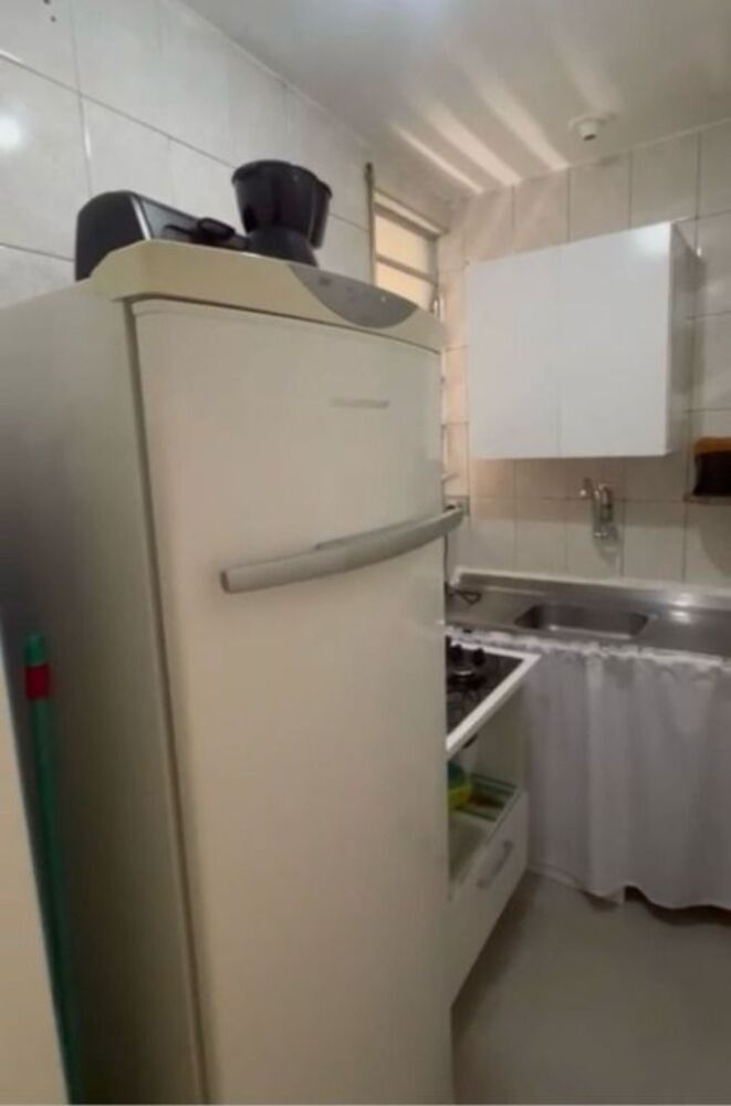 Apartamento, 1 quarto, 35 m² - Foto 3