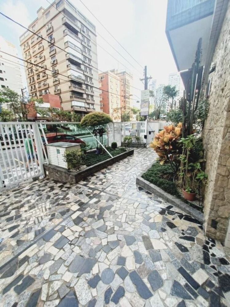 Apartamento, 1 quarto, 35 m² - Foto 7