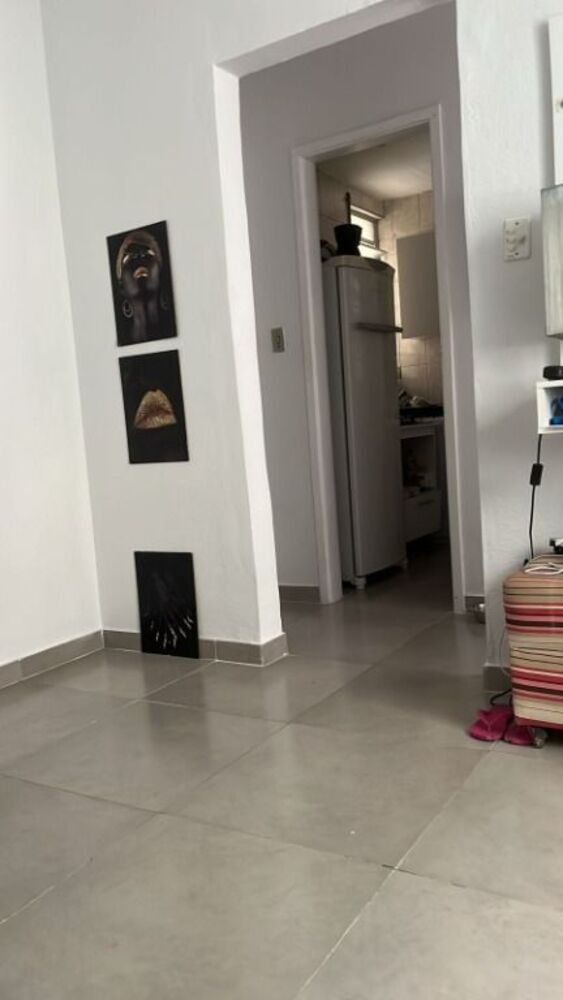 Apartamento, 1 quarto, 35 m² - Foto 4