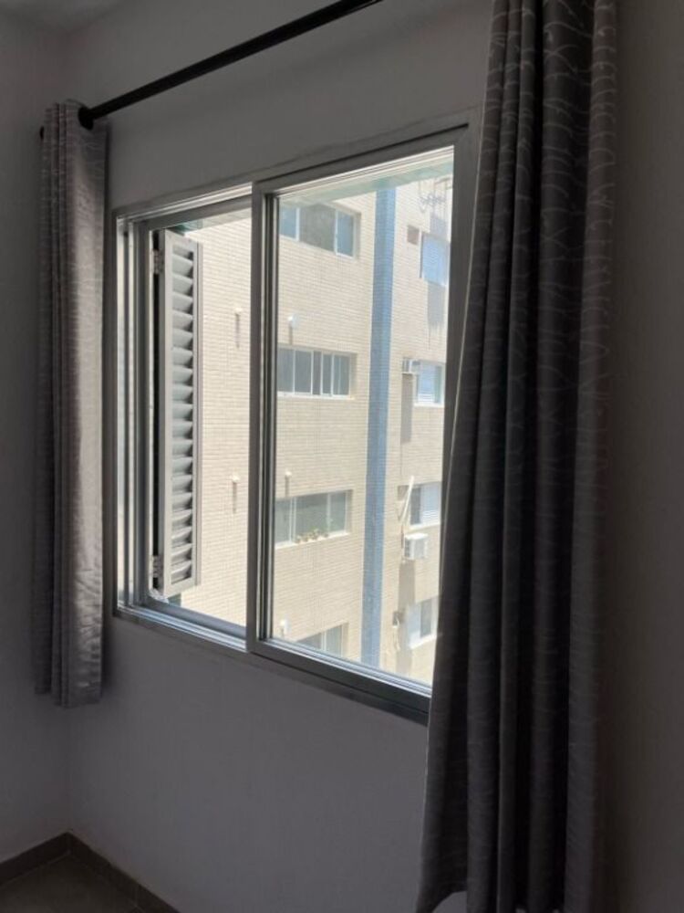 Apartamento, 1 quarto, 35 m² - Foto 11