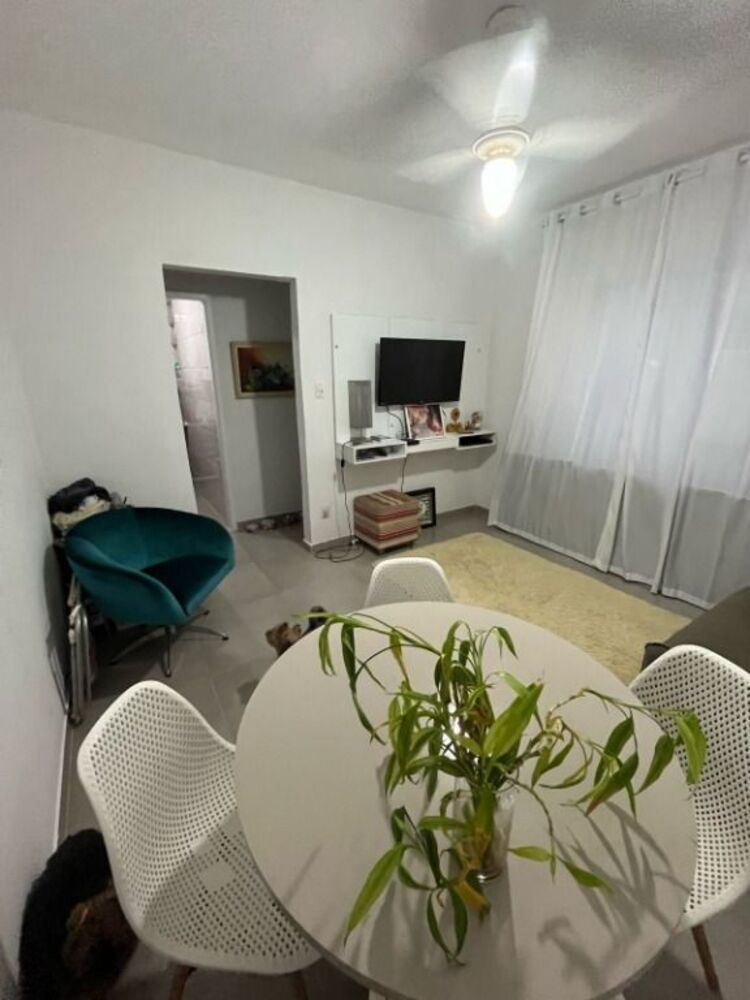 Apartamento, 1 quarto, 35 m² - Foto 12