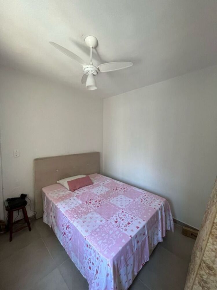 Apartamento, 1 quarto, 35 m² - Foto 10