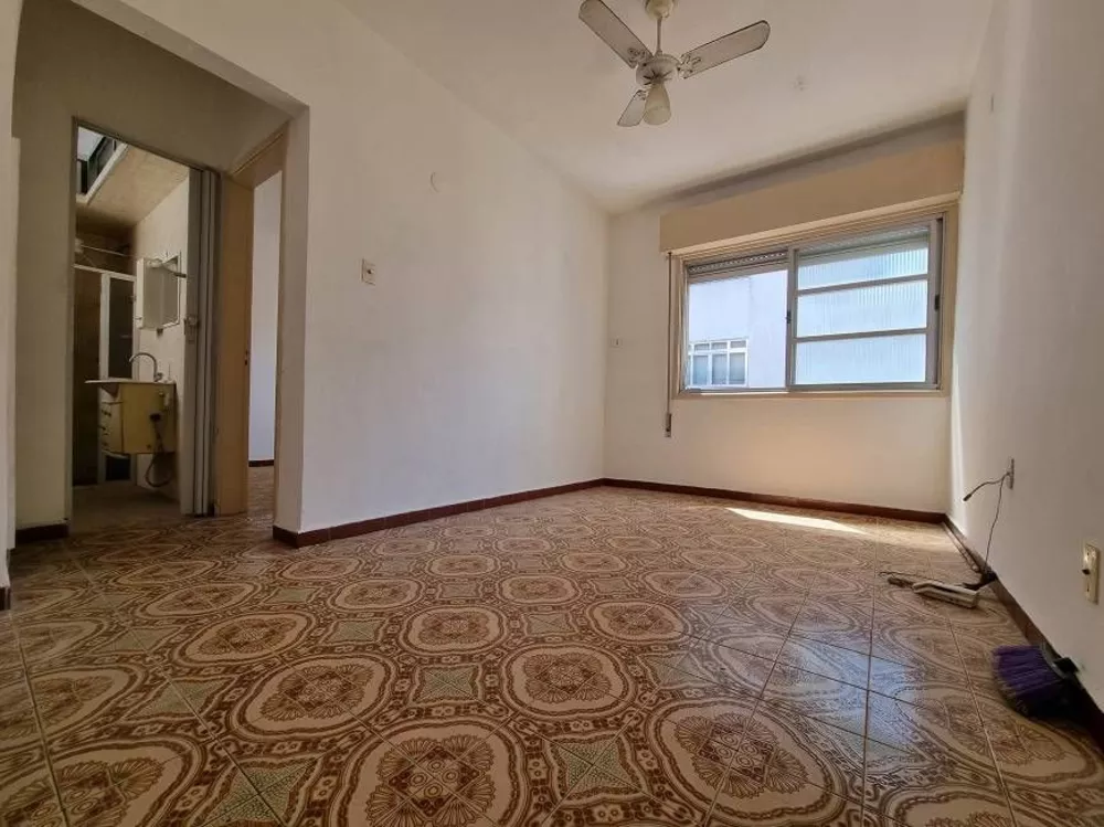 Apartamento à venda com 1 quarto, 50m² - Foto 1