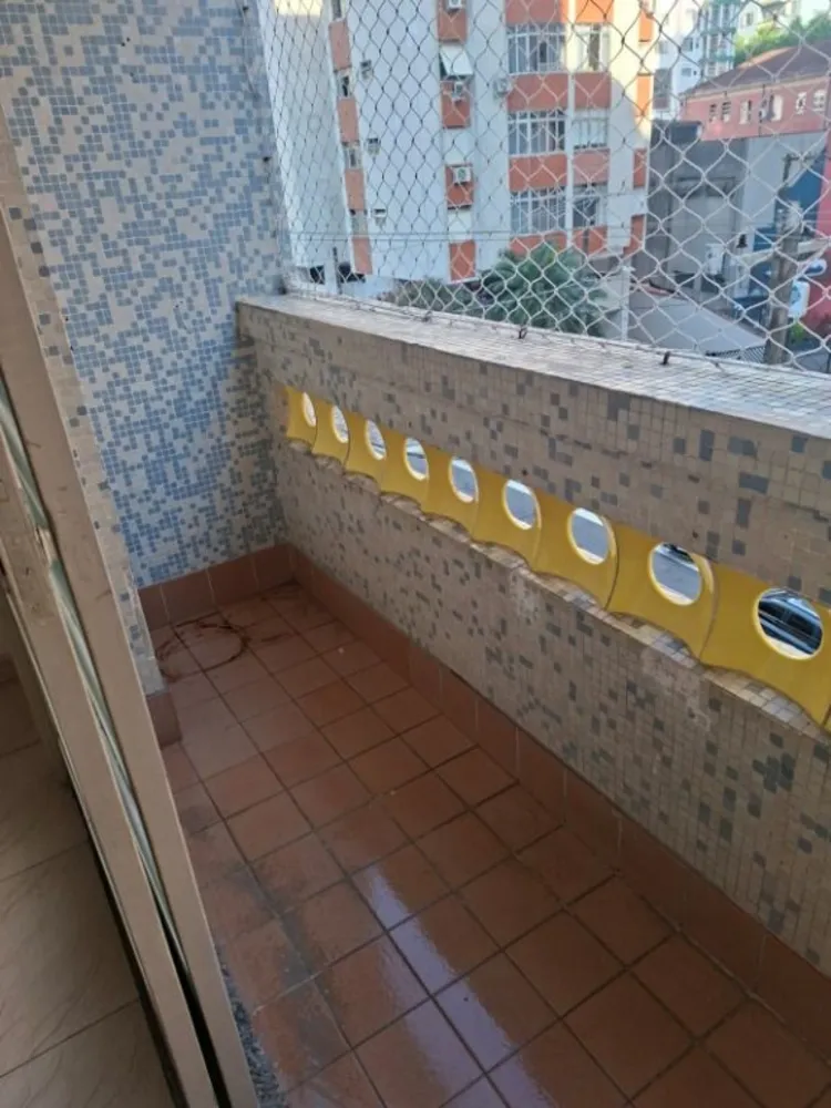 Apartamento, 1 quarto, 60 m² - Foto 1