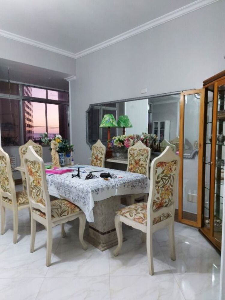 Apartamento, 3 quartos, 122 m² - Foto 3