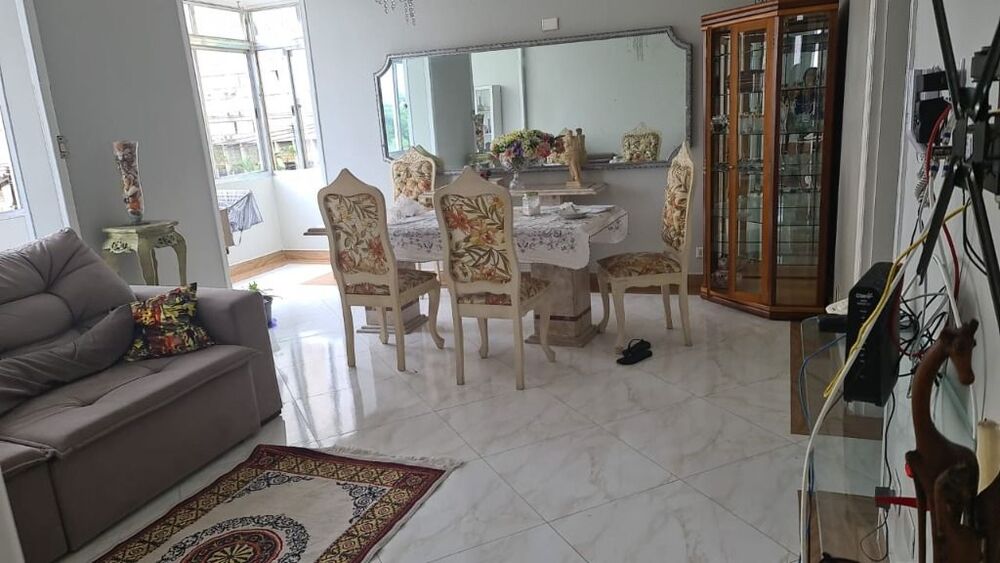 Apartamento, 3 quartos, 122 m² - Foto 4