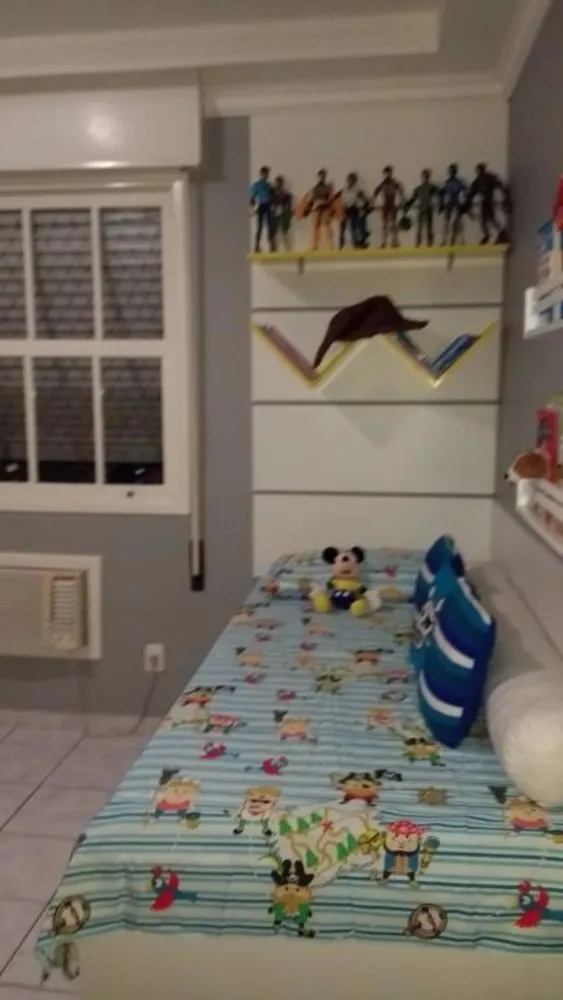 Apartamento, 2 quartos, 75 m² - Foto 1