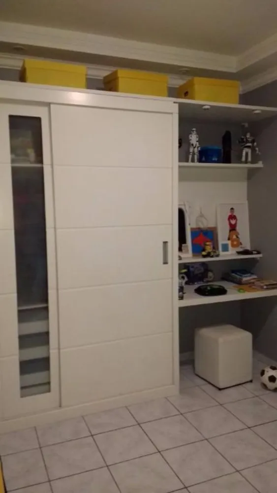 Apartamento, 2 quartos, 75 m² - Foto 4