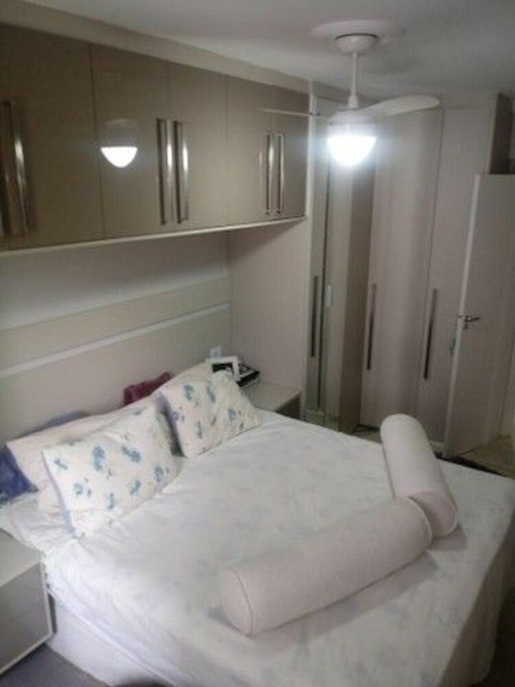 Apartamento, 2 quartos, 80 m² - Foto 6