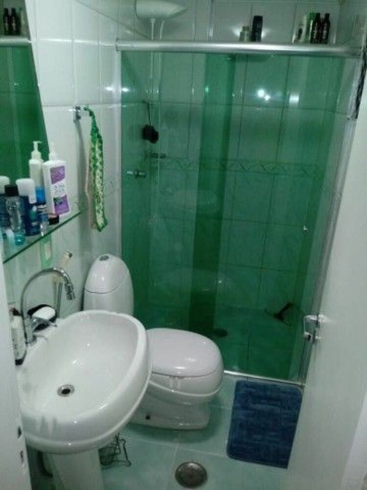 Apartamento, 2 quartos, 80 m² - Foto 3