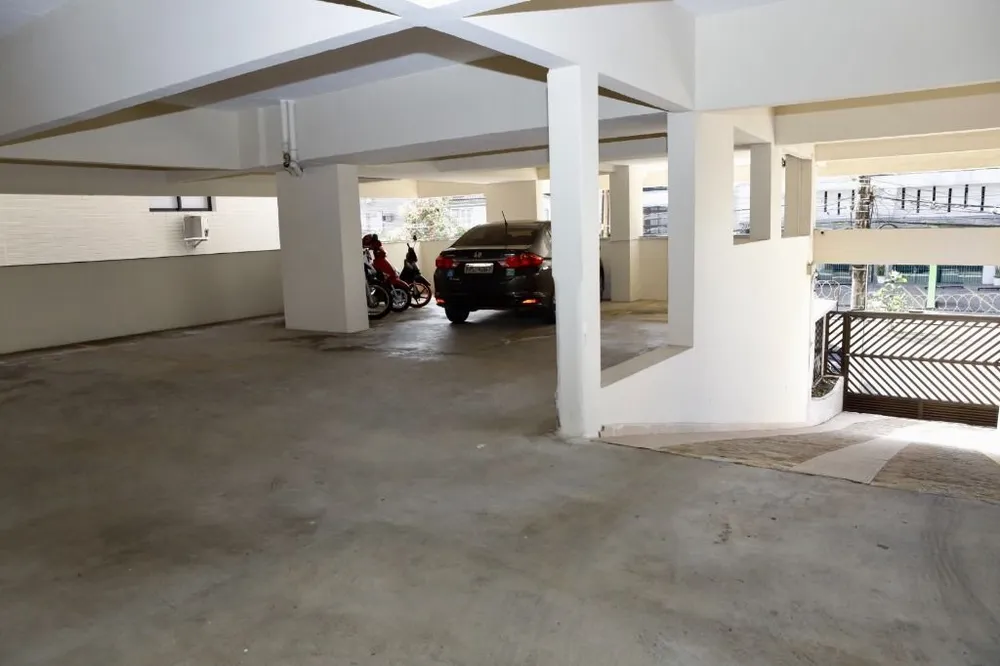 Apartamento, 2 quartos, 62 m² - Foto 7