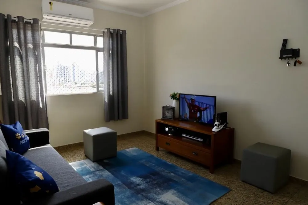 Apartamento, 2 quartos, 62 m² - Foto 1