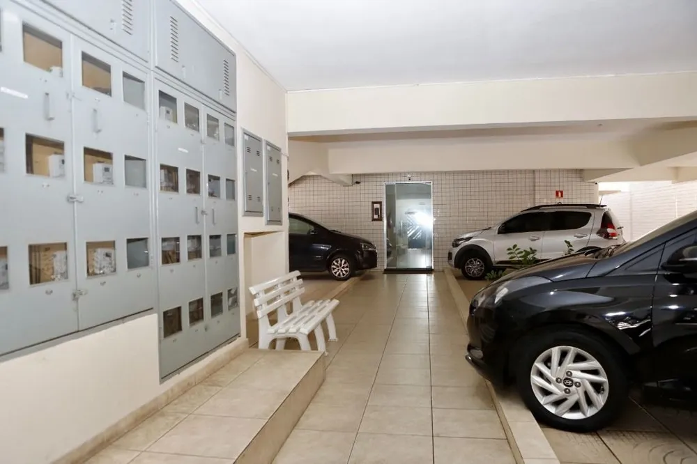 Apartamento, 2 quartos, 62 m² - Foto 10