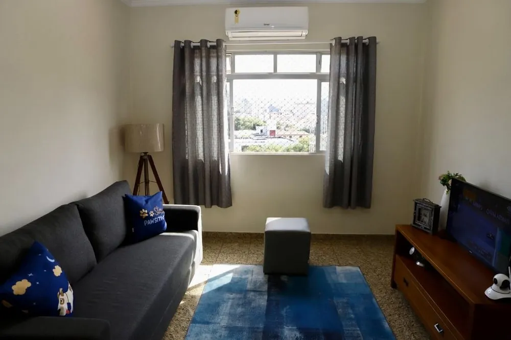 Apartamento, 2 quartos, 62 m² - Foto 3