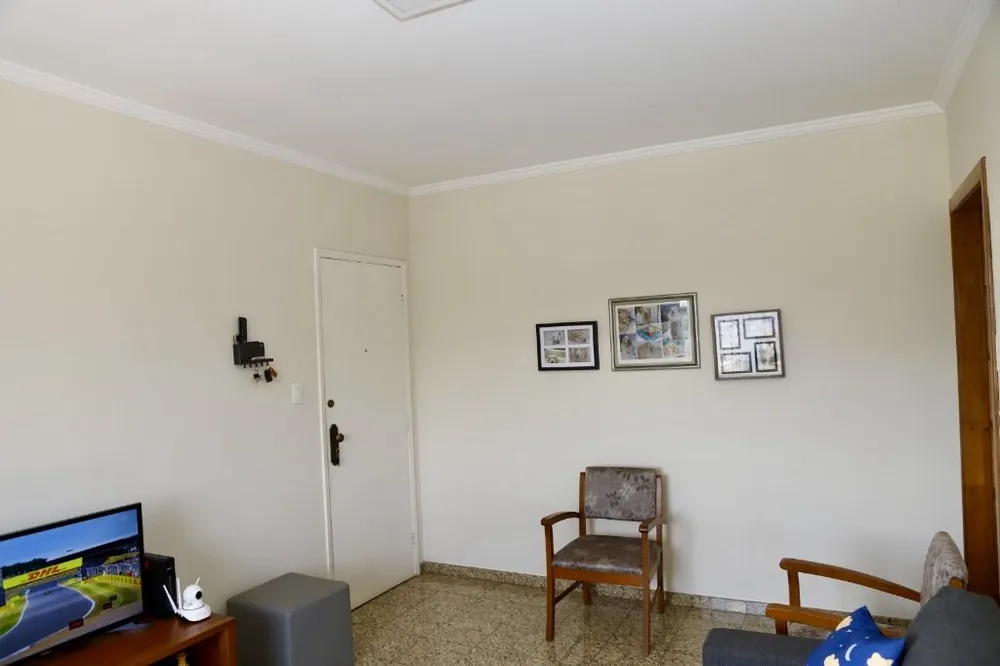 Apartamento, 2 quartos, 62 m² - Foto 2