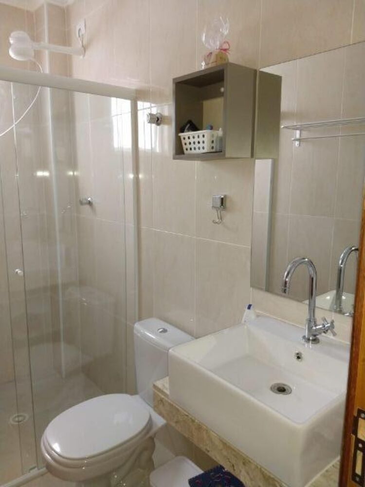 Casa de Condomínio, 3 quartos - Foto 5