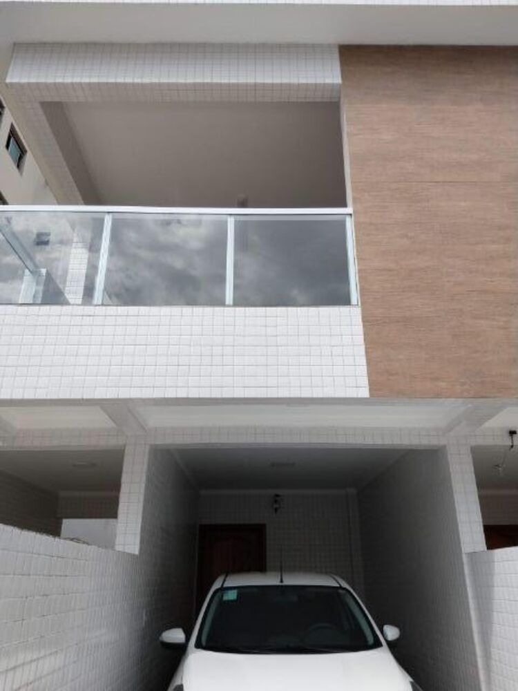 Casa de Condomínio, 3 quartos - Foto 11