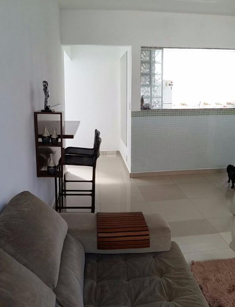 Apartamento, 1 quarto, 58 m² - Foto 12