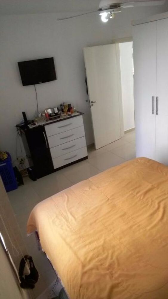 Apartamento, 1 quarto, 58 m² - Foto 8