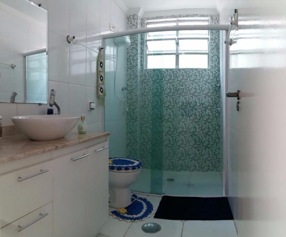 Apartamento, 1 quarto, 58 m² - Foto 16