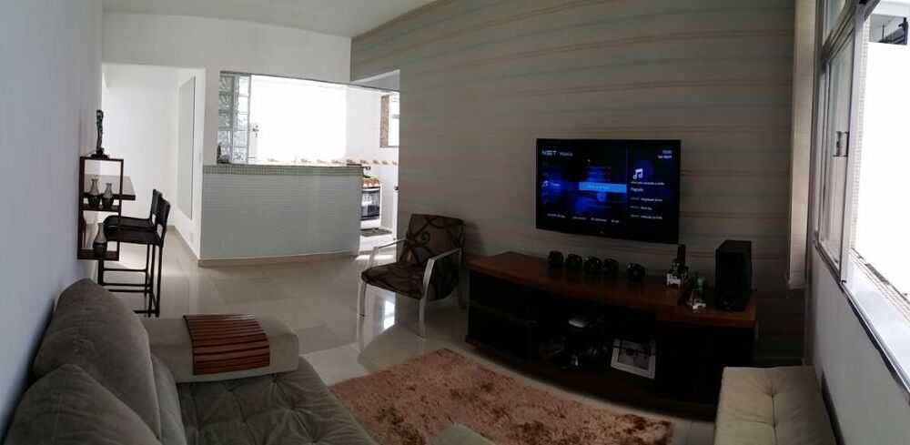 Apartamento, 1 quarto, 58 m² - Foto 11