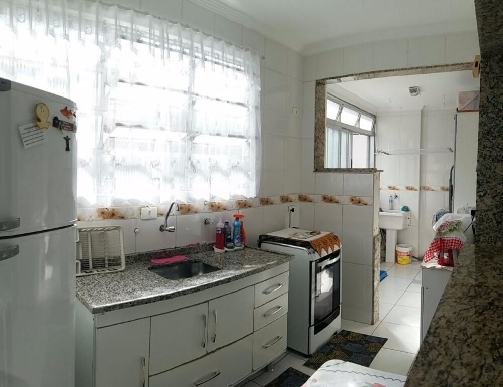 Apartamento, 1 quarto, 58 m² - Foto 6