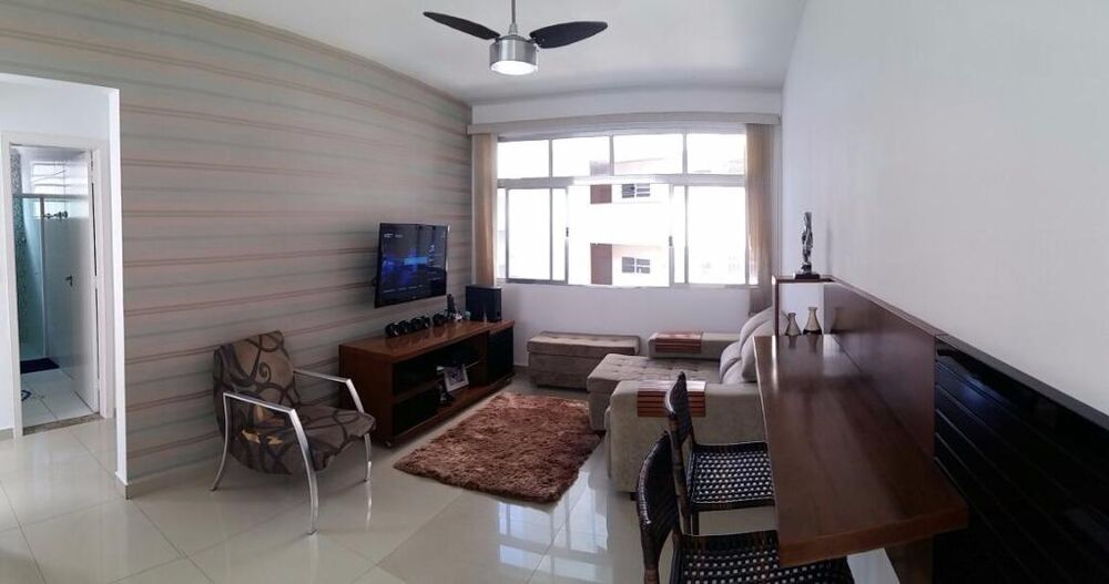 Apartamento, 1 quarto, 58 m² - Foto 5