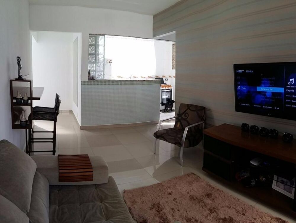Apartamento, 1 quarto, 58 m² - Foto 9