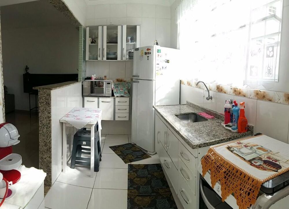 Apartamento, 1 quarto, 58 m² - Foto 7
