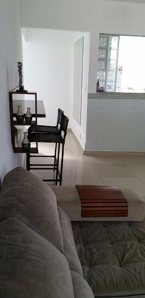 Apartamento, 1 quarto, 58 m² - Foto 4