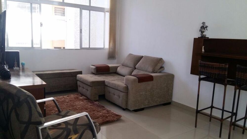 Apartamento, 1 quarto, 58 m² - Foto 2