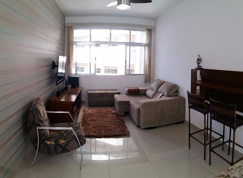 Apartamento, 1 quarto, 58 m² - Foto 15