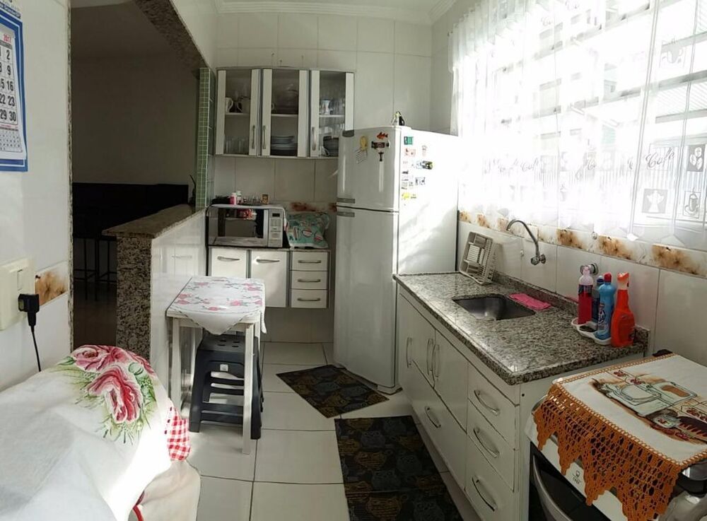 Apartamento, 1 quarto, 58 m² - Foto 3