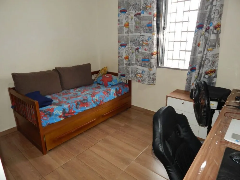 Casa de Condomínio, 2 quartos - Foto 11