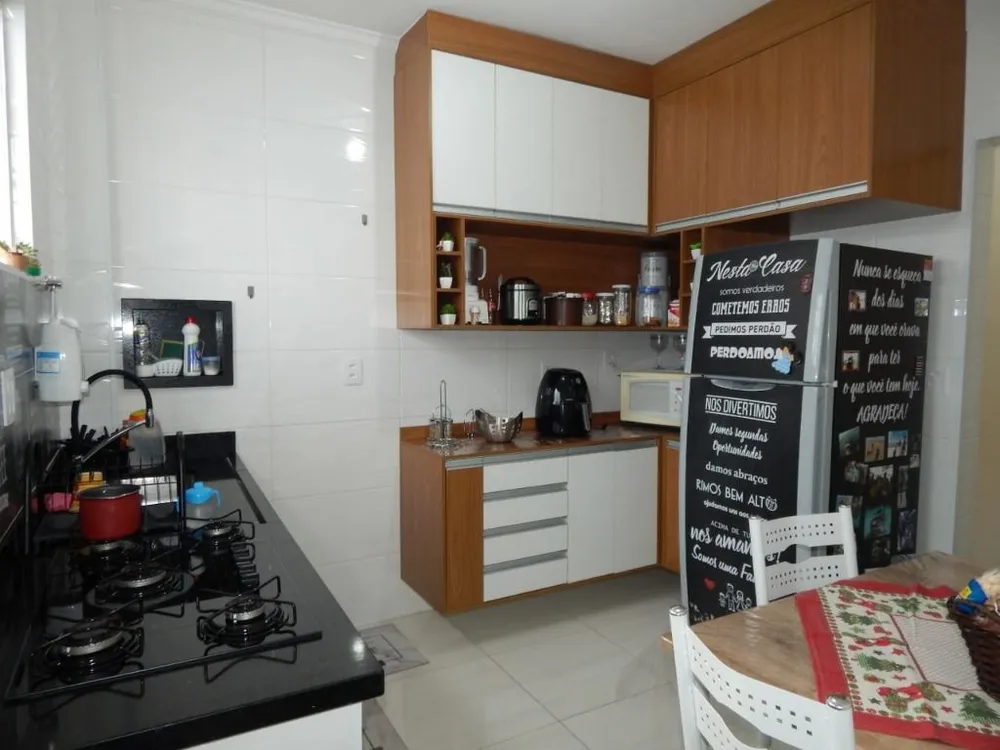 Casa de Condomínio, 2 quartos - Foto 4