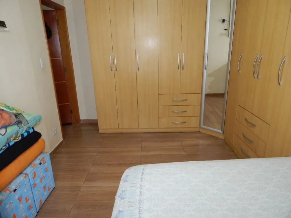 Casa de Condomínio, 2 quartos - Foto 5