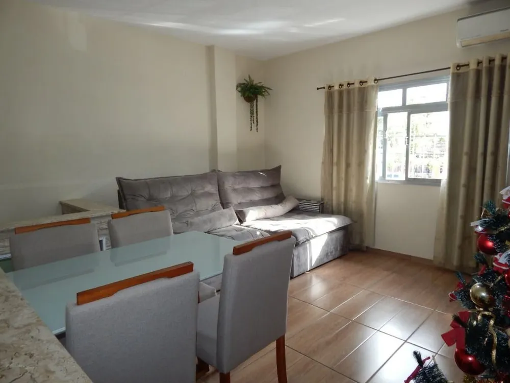 Casa de Condomínio, 2 quartos - Foto 2
