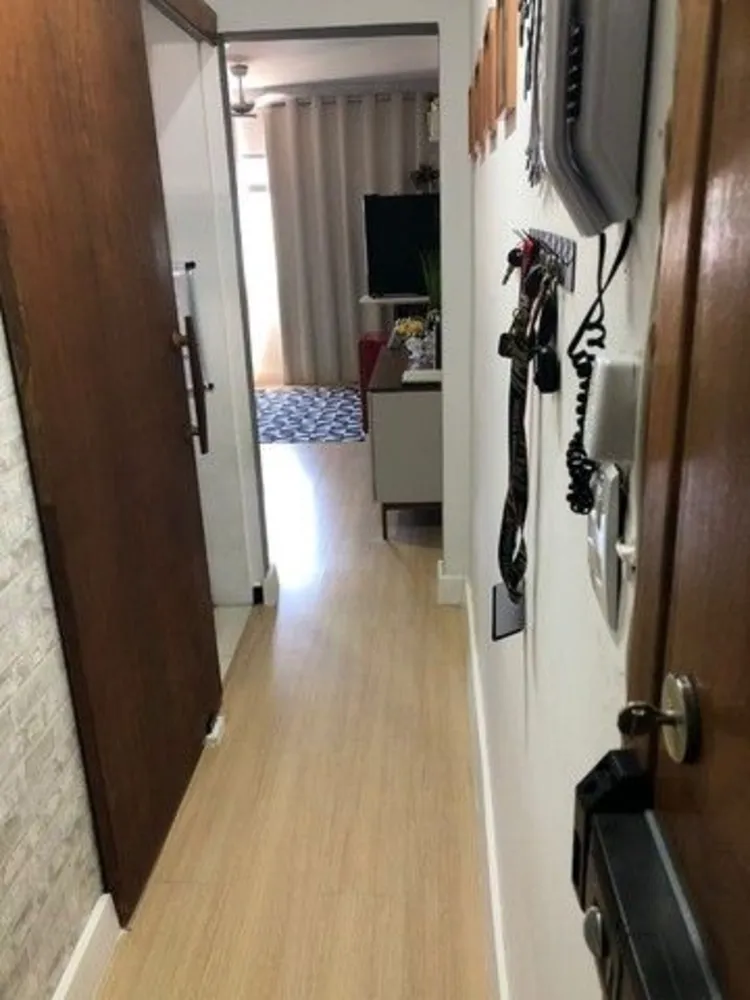 Apartamento, 2 quartos, 70 m² - Foto 4