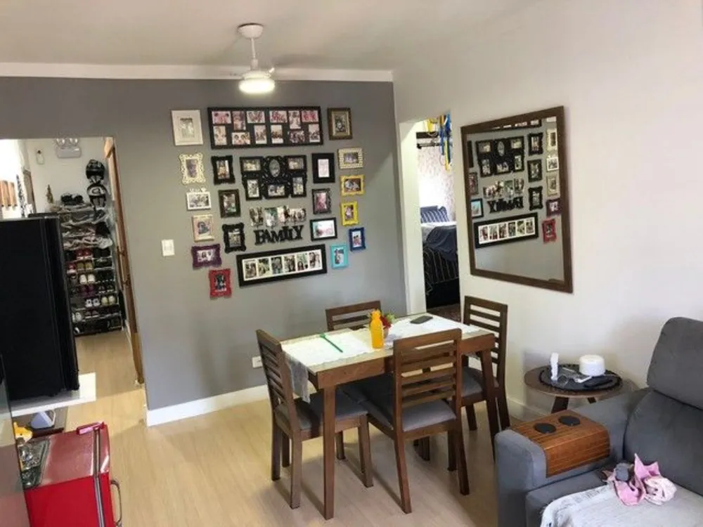 Apartamento, 2 quartos, 70 m² - Foto 1