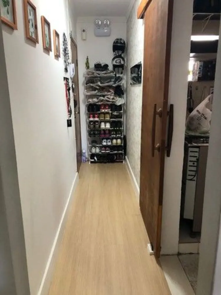 Apartamento, 2 quartos, 70 m² - Foto 3