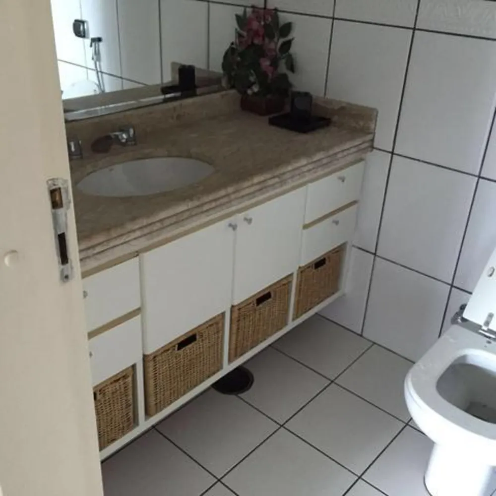 Apartamento, 2 quartos, 80 m² - Foto 1