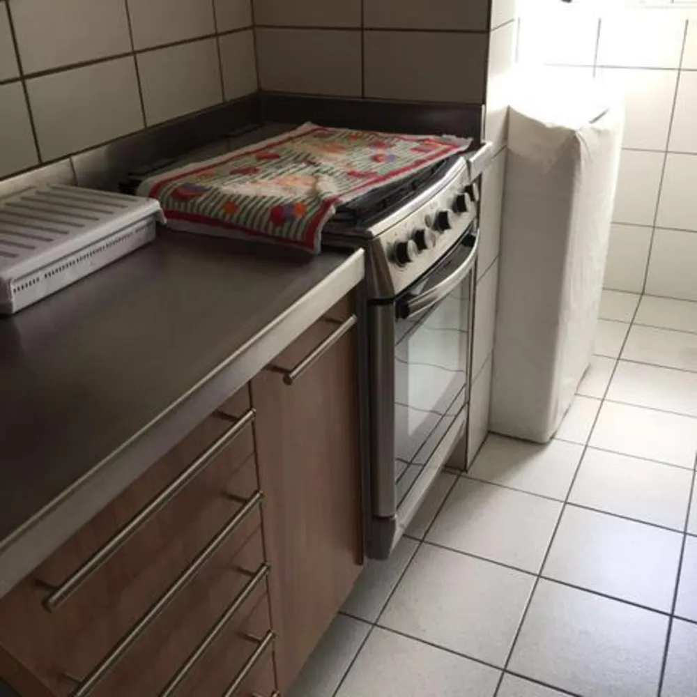 Apartamento, 2 quartos, 80 m² - Foto 2