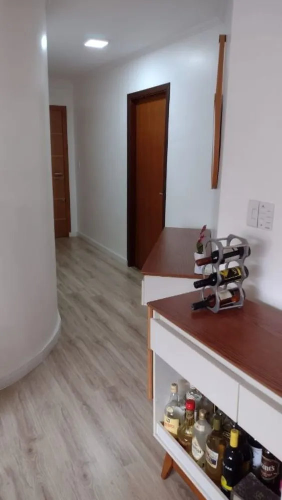 Apartamento, 3 quartos, 110 m² - Foto 4