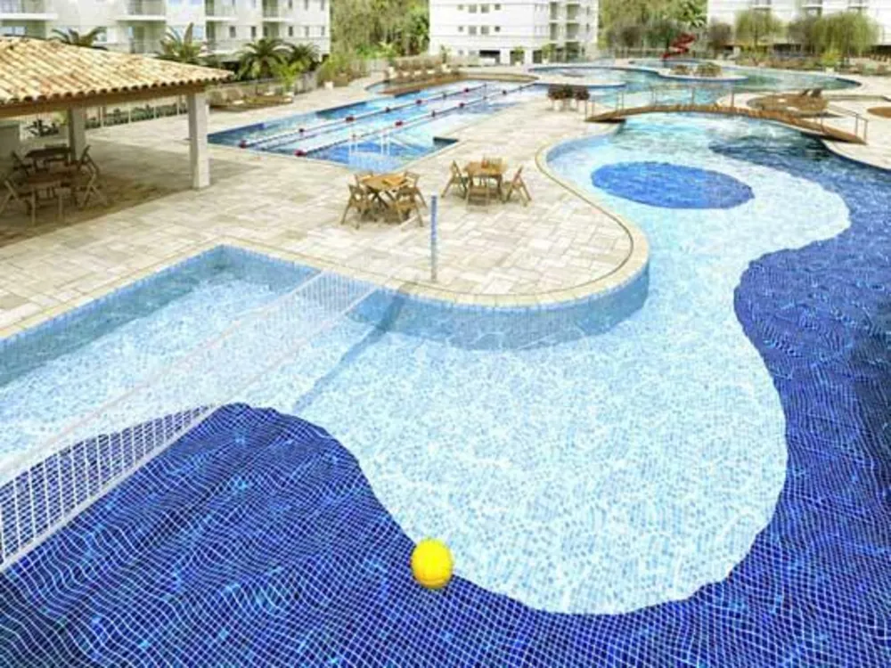 Apartamento, 2 quartos, 62 m² - Foto 2