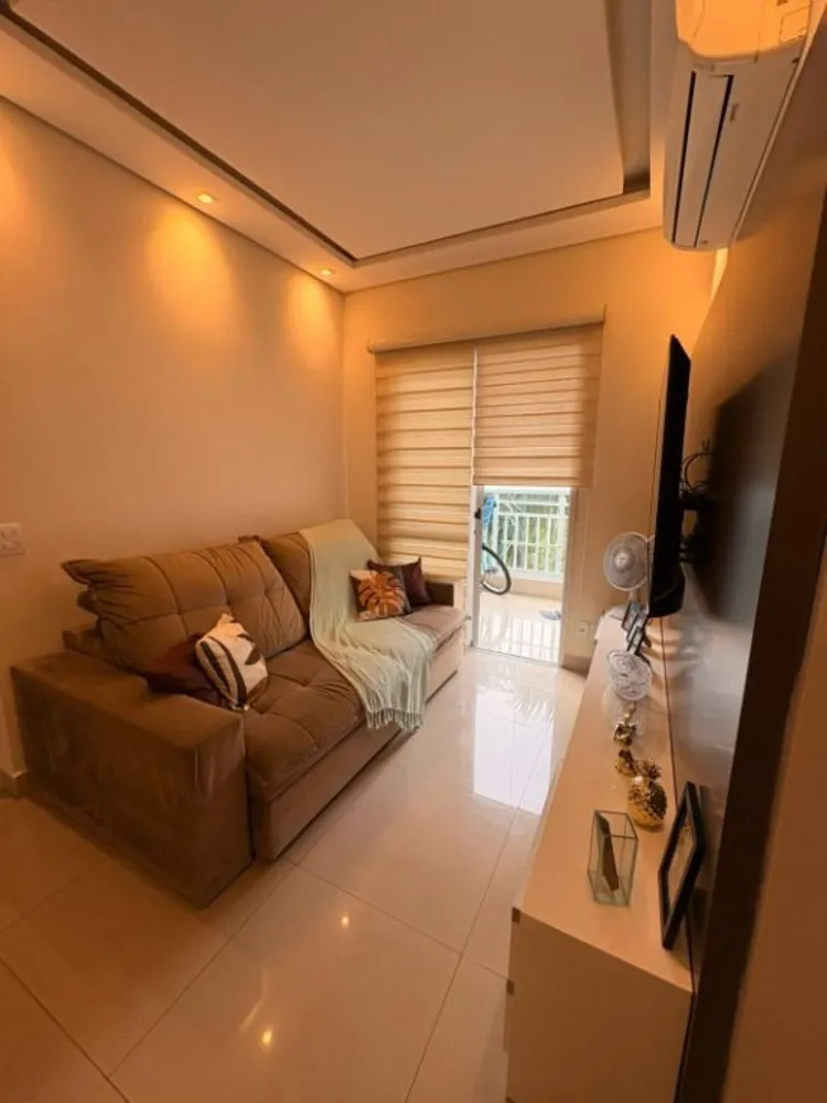 Apartamento, 2 quartos, 62 m² - Foto 1