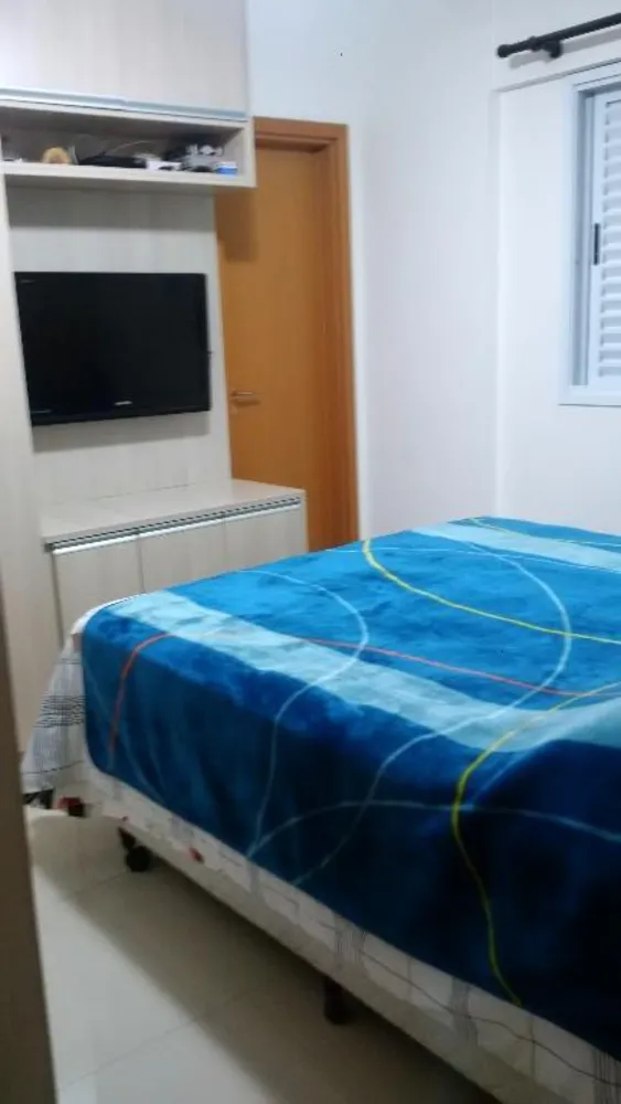 Apartamento, 2 quartos, 75 m² - Foto 2