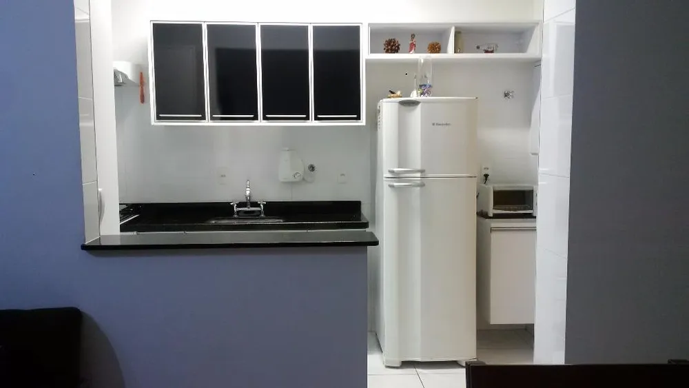 Apartamento, 2 quartos, 75 m² - Foto 4