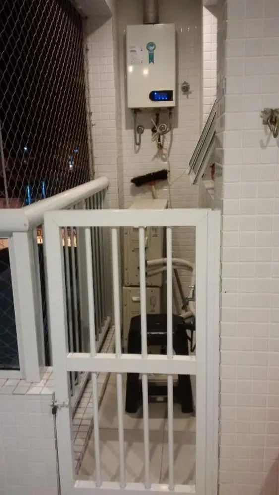 Apartamento, 2 quartos, 75 m² - Foto 1